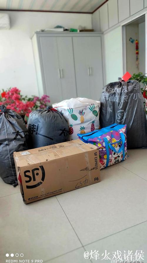 记者观察 - 3天逾15亿件小包裹折射消费大市场