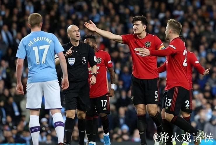 下半场三球 曼联客场取得久违大胜 下半场三球 曼联客场取得久违大胜