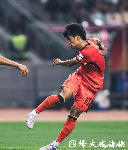 轻装上阵，U23国足能否再创历史？